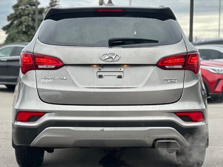 2017 Hyundai Santa Fe Sport in Pickering, Ontario - 4 - w320h240px