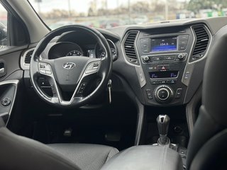 2017 Hyundai Santa Fe Sport in Pickering, Ontario - 8 - w320h240px