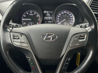 2017 Hyundai Santa Fe Sport in Pickering, Ontario - 6 - w320h240px