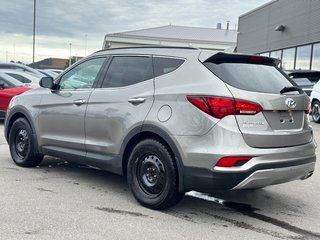 2017 Hyundai Santa Fe Sport in Pickering, Ontario - 3 - w320h240px