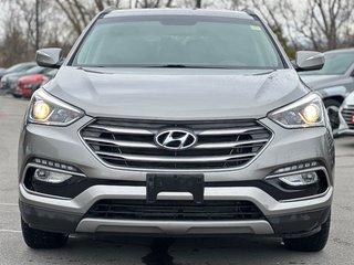 2017 Hyundai Santa Fe Sport in Pickering, Ontario - 5 - w320h240px