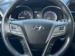2018 Hyundai Santa Fe Sport in Pickering, Ontario - 9 - w320h240px
