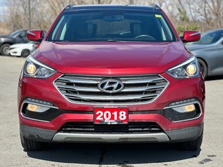 2018 Hyundai Santa Fe Sport in Pickering, Ontario - 4 - w320h240px