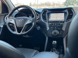 2018 Hyundai Santa Fe Sport in Pickering, Ontario - 17 - w320h240px