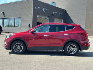 2018 Hyundai Santa Fe Sport in Pickering, Ontario - 5 - w320h240px