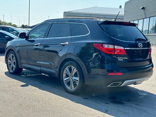 2016 Hyundai Santa Fe XL in Pickering, Ontario - 3 - w320h240px