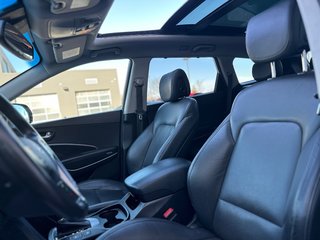 2017 Hyundai Santa Fe XL in Pickering, Ontario - 6 - w320h240px