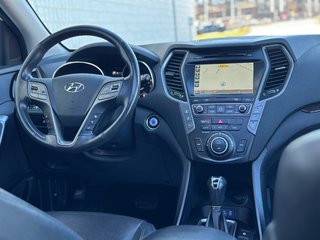 2017 Hyundai Santa Fe XL in Pickering, Ontario - 8 - w320h240px