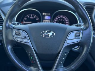 2017 Hyundai Santa Fe XL in Pickering, Ontario - 7 - w320h240px