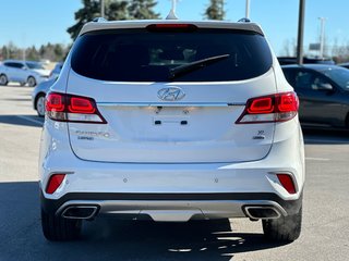 2017 Hyundai Santa Fe XL in Pickering, Ontario - 4 - w320h240px