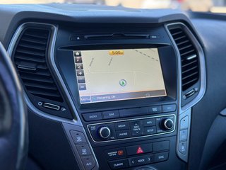 2017 Hyundai Santa Fe XL in Pickering, Ontario - 10 - w320h240px