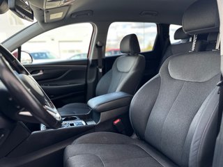 2019 Hyundai Santa Fe in Pickering, Ontario - 7 - w320h240px