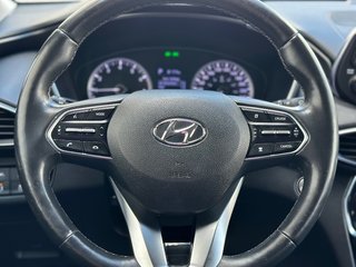 2019 Hyundai Santa Fe in Pickering, Ontario - 8 - w320h240px