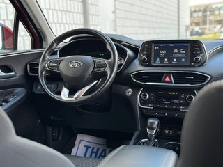 2019 Hyundai Santa Fe in Pickering, Ontario - 9 - w320h240px