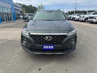 2020 Hyundai Santa Fe in Bancroft, Ontario - 2 - w320h240px