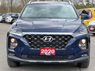 2020 Hyundai Santa Fe in Pickering, Ontario - 5 - w320h240px