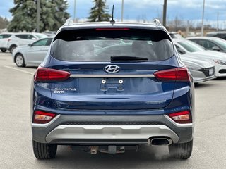 2020 Hyundai Santa Fe in Pickering, Ontario - 4 - w320h240px