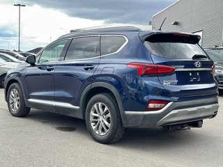 2020 Hyundai Santa Fe in Pickering, Ontario - 3 - w320h240px