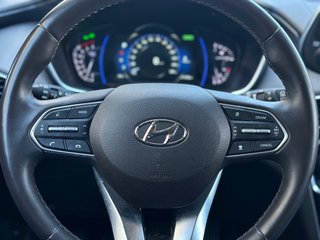 2020 Hyundai Santa Fe in Pickering, Ontario - 8 - w320h240px