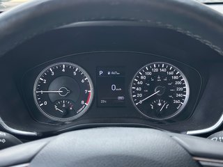 2020 Hyundai Santa Fe in Pickering, Ontario - 12 - w320h240px