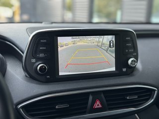 2020 Hyundai Santa Fe in Pickering, Ontario - 11 - w320h240px