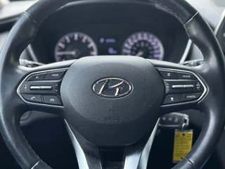 2020 Hyundai Santa Fe in Pickering, Ontario - 8 - w320h240px