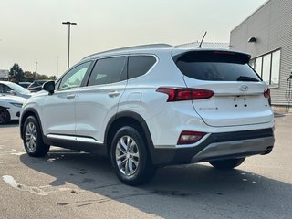 2020 Hyundai Santa Fe in Pickering, Ontario - 3 - w320h240px