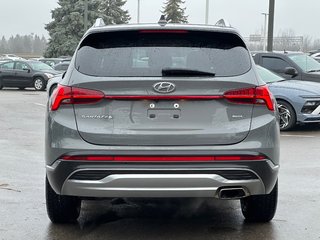 2021 Hyundai Santa Fe in Pickering, Ontario - 4 - w320h240px