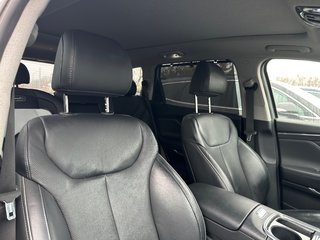 2021 Hyundai Santa Fe in Pickering, Ontario - 21 - w320h240px