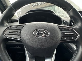 2021 Hyundai Santa Fe in Pickering, Ontario - 12 - w320h240px