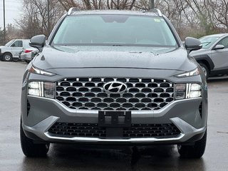 2021 Hyundai Santa Fe in Pickering, Ontario - 8 - w320h240px