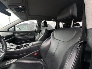 2021 Hyundai Santa Fe in Pickering, Ontario - 10 - w320h240px