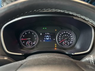 2021 Hyundai Santa Fe in Pickering, Ontario - 17 - w320h240px