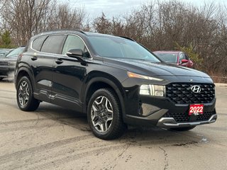 2022 Hyundai Santa Fe in Pickering, Ontario - 7 - w320h240px