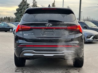 2022 Hyundai Santa Fe in Pickering, Ontario - 4 - w320h240px