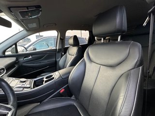 2022 Hyundai Santa Fe in Pickering, Ontario - 9 - w320h240px