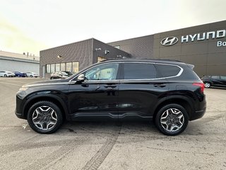 2022 Hyundai Santa Fe in Pickering, Ontario - 2 - w320h240px