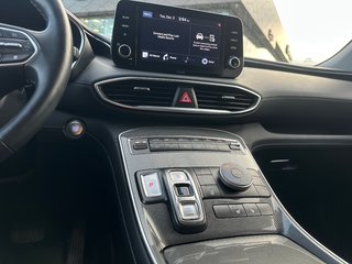 2022 Hyundai Santa Fe in Pickering, Ontario - 12 - w320h240px