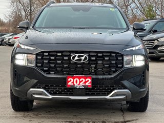 2022 Hyundai Santa Fe in Pickering, Ontario - 8 - w320h240px