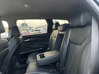 2022 Hyundai Santa Fe in Pickering, Ontario - 16 - w320h240px