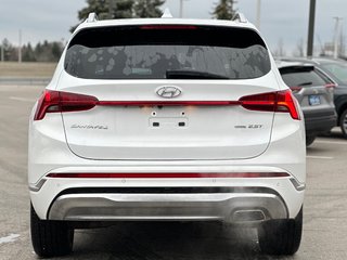 2023 Hyundai Santa Fe in Pickering, Ontario - 4 - w320h240px