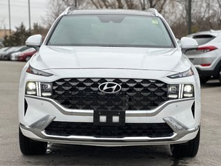 2023 Hyundai Santa Fe in Pickering, Ontario - 5 - w320h240px