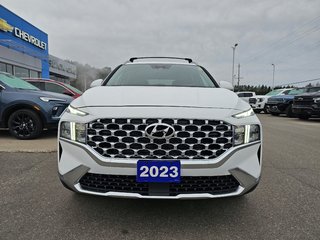 2023 Hyundai Santa Fe in Pickering, Ontario - 2 - w320h240px