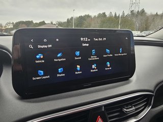 2023 Hyundai Santa Fe in Pickering, Ontario - 24 - w320h240px