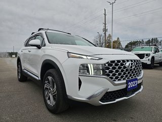 2023 Hyundai Santa Fe in Pickering, Ontario - 3 - w320h240px