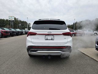 2023 Hyundai Santa Fe in Pickering, Ontario - 5 - w320h240px