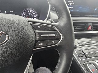 2023 Hyundai Santa Fe in Pickering, Ontario - 17 - w320h240px