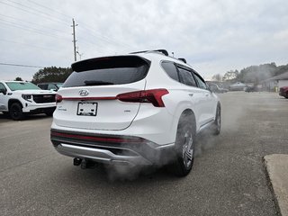 2023 Hyundai Santa Fe in Pickering, Ontario - 4 - w320h240px