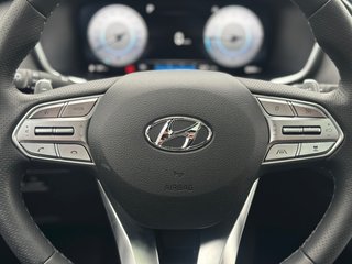 2023 Hyundai Santa Fe in Pickering, Ontario - 12 - w320h240px