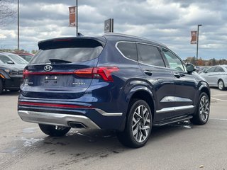 2023 Hyundai Santa Fe in Pickering, Ontario - 5 - w320h240px